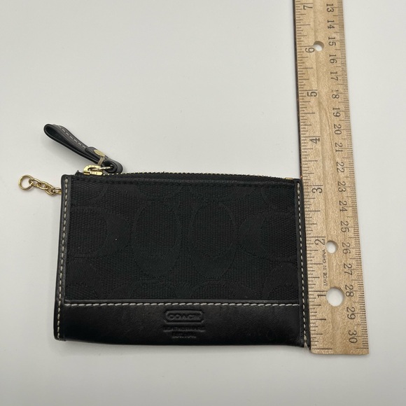 Coach Wristlet & Coin/Key case - Picture 8 of 8